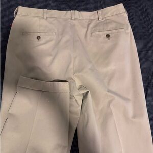 Brooks brother chino pants